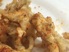 -芳芳餐厅(白沙路店)