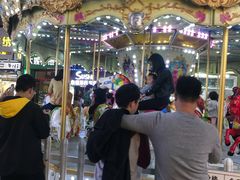 -万达广场(南京江宁店)