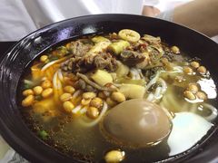 -粉达人·桂林米粉(解放北路店)