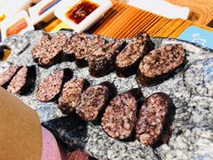 -万兴佳烤肉·长白山老味道(宏泰广场店)