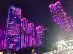 -武汉关码头(轮渡站)