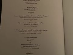 -Caprice(香港四季酒店)
