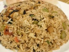 -佛有缘素食馆·荔湾老字号(陈家祠首店)