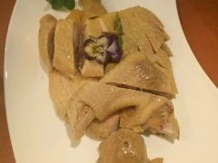 -西安阳光国际大酒店·中餐厅