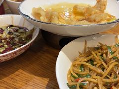 -金掌勺·锅包肉(双榆树店)