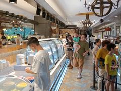 -汉巴味德(大悦城店)