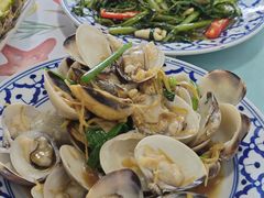 -自然餐厅(Phuket)