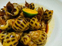 -侨美食家·粤菜(体育西路店)