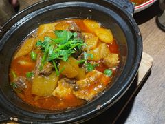 -龙潭喜客·四川客家菜