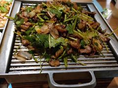 -局气 烤鸭·北京菜(光华路店)