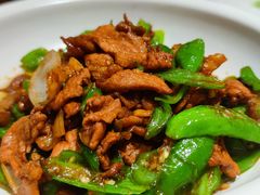 -楚山晓·湖北菜(武汉光谷K11店)