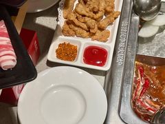 -海底捞大排档火锅(悦荟广场店)