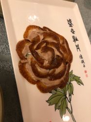 -全聚德烤鸭店·宴会厅(和平门店)