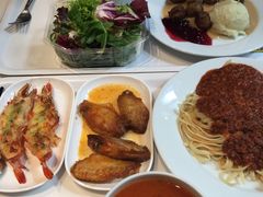 -宜家·瑞典风味餐厅(烟台路店)