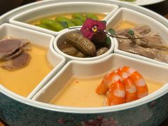 -南园民国茶楼餐厅·常州菜(北大街店)