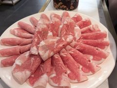 -1078號老北京涮肉(松柏店)