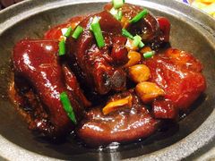 -京城小江南·北京烤鸭·江南土菜·白鱼(中关村店)