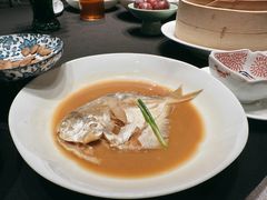 鲳鱼-新荣记(椒江店)