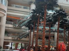 -威斯汀舞台餐厅