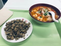 -北大家园食堂