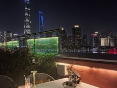 -Kathleen's Waitan 凯圣琳江景西餐厅(外滩店)