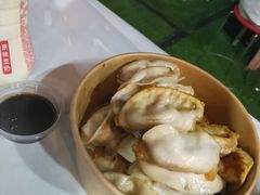 -关二哥烧烤(王家湾店)