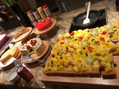 -嘉定凯悦·咖啡厅