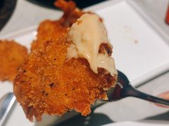 香草凤尾虾-必胜客(漕宝路店)