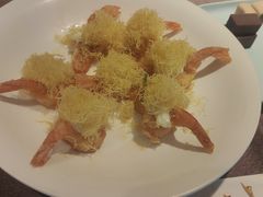 -羲和雅苑•北京烤鸭(瑞吉店)