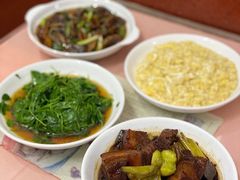 -蘭心餐厅(进贤路店)