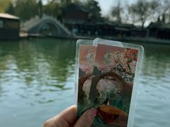-皇家御河游(紫御湾码头)