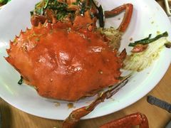 -无招牌海鲜餐厅(滨海艺术中心店)