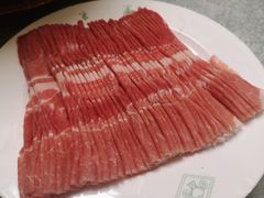 -东来顺饭庄(新源里店)