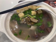 -苏晓玥·手作江南小吃(深圳北站店)
