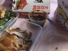 -徐记正宗北京烤鸭(北京东路总店)