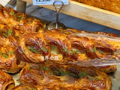 -菲尔雪CAKE(九方店)