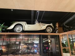 -翠贝卡&Mama Kelly Brunch Coffee(河西店)