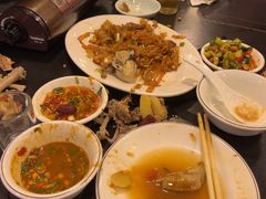 -濠轩阁特色生蚝火锅总店