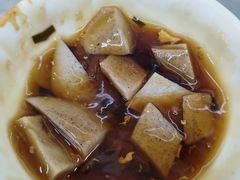 -杨记灌肠(食品街店)