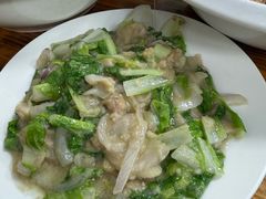 -无招牌