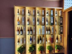 -贵木日本料理·铁板烧(新地假日广场店)