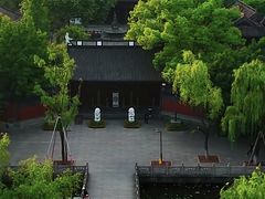 -钱王祠