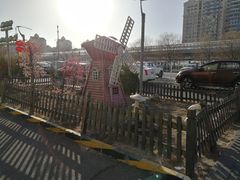 -北京华联购物中心(天通苑店)