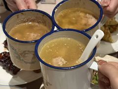-小炳胜(卓悦中心店)