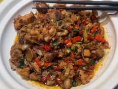 -老湘村·湖南土菜(天河维多利店)