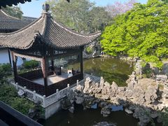 -何园
