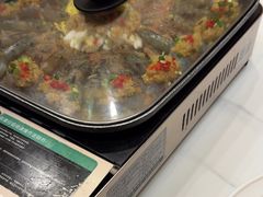 -外婆菜(江乡路店)