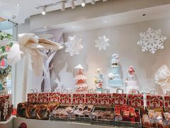 -万利隆·活力烘焙(人民路店)