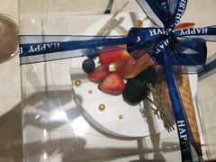 -芭菲盛宴·环球美食(北城国际店)