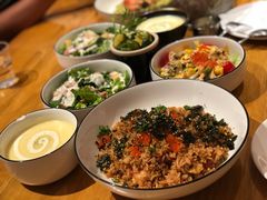 -森Some Fusion(荔湾店)